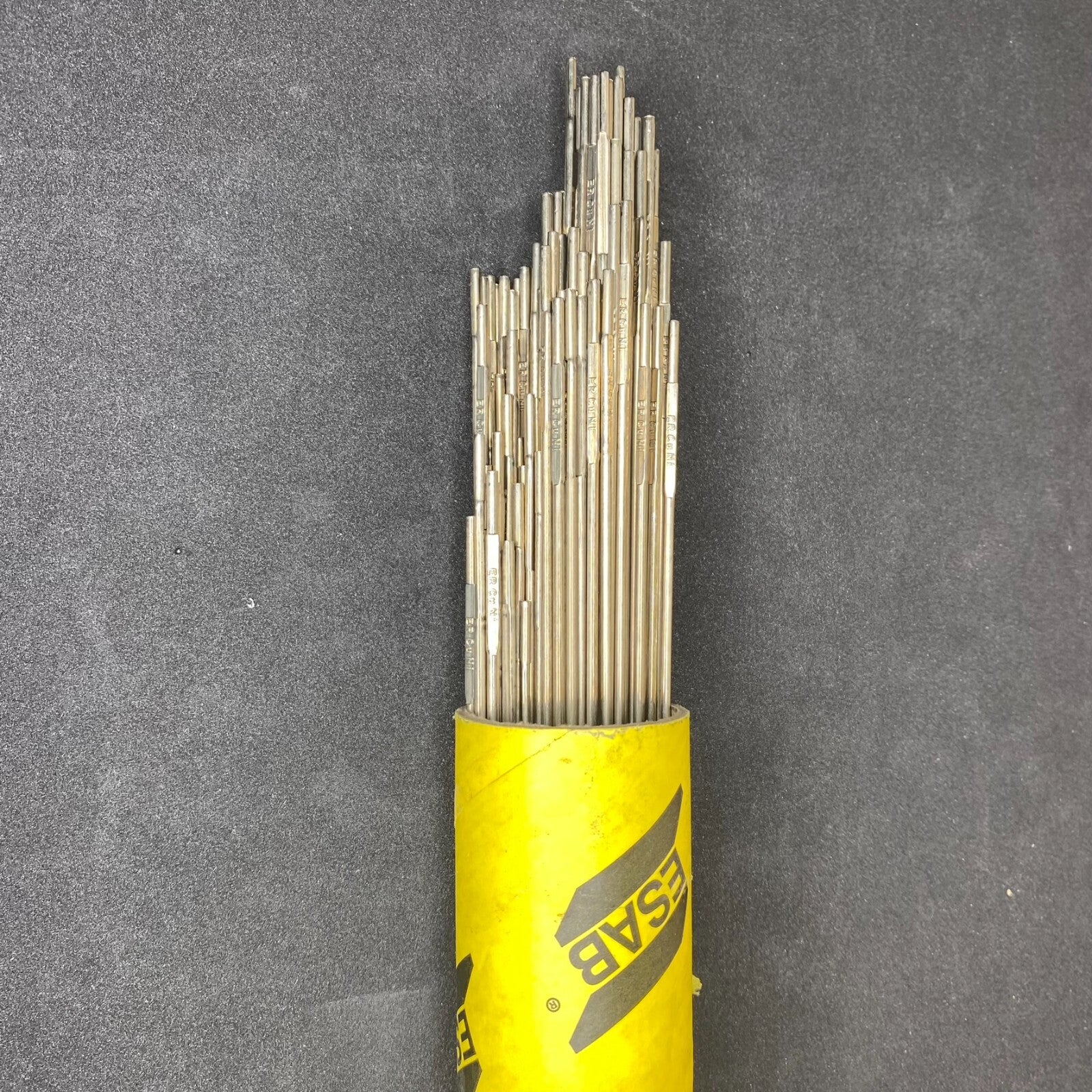 Buy CuNi 70/30 TIG Welding Rods — 2.4×1000 mm online