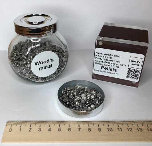 Buy Wood's Alloy Online