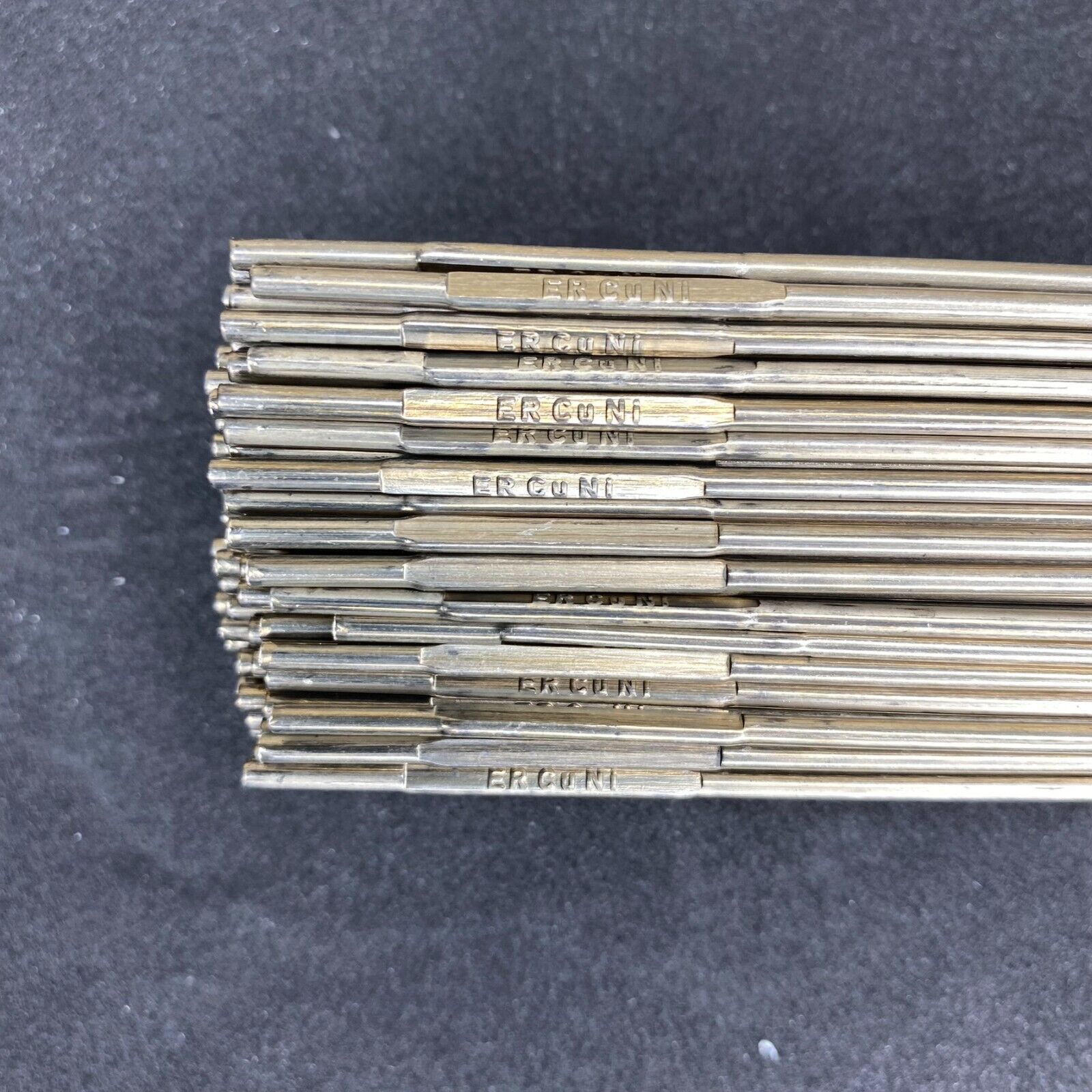 Buy CuNi 70/30 TIG Welding Rods — 2.4×1000 mm online